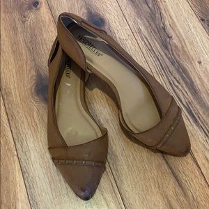 Seychelles Infinity Flats